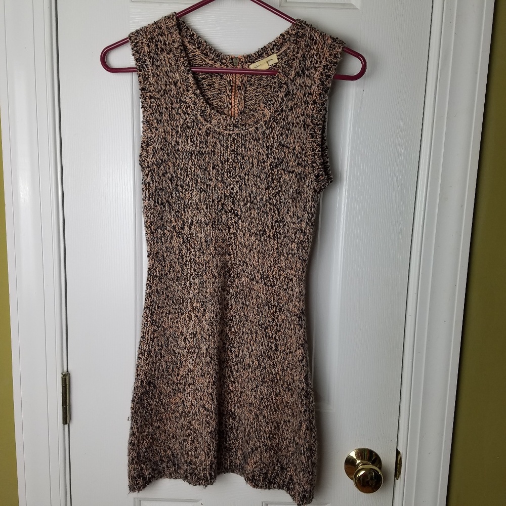 Silence + Noise Urban Outfitters Tunic Sweater